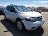 JN8AZ1MU3DW****** Salvamento y Destrozados 2013 Nissan Murano en Phoenix