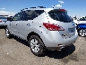 JN8AZ1MU3DW****** Salvamento y Reparables 2013 Nissan Murano en Phoenix