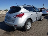 JN8AZ1MU3DW****** Salvamento y Destrozados 2013 Nissan Murano en Estado de Arizona