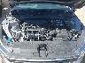3KPFT4DE7SE****** Repairable 2025 Kia K4 in North Hollywood