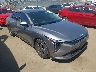 3KPFT4DE7SE****** Salvage and Wrecked 2025 Kia K4 in North Hollywood
