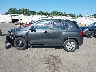 3GNCJKSB2KL****** Salvamento 2019 Chevrolet Trax