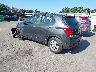 3GNCJKSB2KL****** Salvamento y Reparables 2019 Chevrolet Trax en Long Island