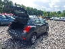 3GNCJKSB2KL****** Salvamento y Destrozados 2019 Chevrolet Trax en Estado de Nueva York