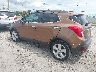 KL4CJBSB9GB****** Salvamento y Reparables 2016 Buick Encore en Appleton