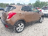 KL4CJBSB9GB****** Salvamento y Destrozados 2016 Buick Encore en Estado de Wisconsin