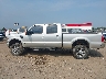 1FTWW3BR7AE****** Reparables 2010 Ford Super Duty F-350 en Estado de Arkansas