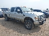 1FTWW3BR7AE****** Salvamento y Destrozados 2010 Ford Super Duty F-350 en Little Rock