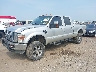 1FTWW3BR7AE****** Usados y Reparables 2010 Ford Super Duty F-350 en Little Rock