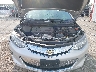 1G1RC6S59HU****** Repairable 2017 Chevrolet Volt in Indianapolis South
