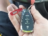 1G1RC6S59HU****** Salvage 2017 Chevrolet Volt in Indiana State