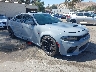 2C3CDXGJ7MH****** Salvamento y Destrozados 2021 Dodge Charger en Anaheim Consolidated