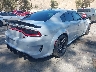 2C3CDXGJ7MH****** Salvamento y Destrozados 2021 Dodge Charger en Estado de California