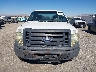 1FTMF1CW3AK****** Wrecked 2010 Ford F-150 in California State