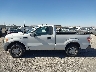 1FTMF1CW3AK****** Repairable 2010 Ford F-150 in California State
