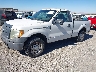 1FTMF1CW3AK****** Used and Repairable 2010 Ford F-150 in High Desert