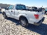 1FTMF1CW3AK****** Salvage and Repairable 2010 Ford F-150 in High Desert