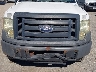 1FTMF1CW3AK****** Salvage and Repairable 2010 Ford F-150 in California State