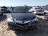 5FRYD4H28EB****** Destrozados 2014 Acura MDX en Estado de Texas