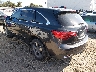 5FRYD4H28EB****** Salvamento y Reparables 2014 Acura MDX en Austin