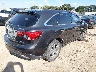 5FRYD4H28EB****** Salvamento y Destrozados 2014 Acura MDX en Estado de Texas