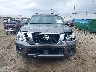 JN8AY2ND2K9****** Wrecked 2019 Nissan Armada in Georgia State