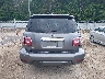 JN8AY2ND2K9****** Wrecked 2019 Nissan Armada