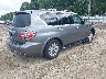 JN8AY2ND2K9****** Salvage and Wrecked 2019 Nissan Armada in Georgia State