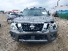 JN8AY2ND2K9****** Salvage and Repairable 2019 Nissan Armada in Georgia State