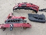3FMTK3R71RM****** Wrecked 2024 Ford Mustang Mach-E in Texas State