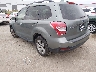 JF2SJADC7GH****** Salvamento y Reparables 2016 Subaru Forester en Fort Worth North