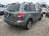 JF2SJADC7GH****** Salvamento y Destrozados 2016 Subaru Forester en Estado de Texas