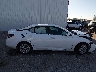 3N1AB8BV0NY****** Usados 2022 Nissan Sentra en Estado de Texas