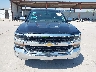 1GCRCREC2HZ****** Destrozados 2017 Chevrolet Silverado 1500 en Estado de Texas
