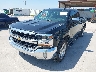 1GCRCREC2HZ****** Usados y Reparables 2017 Chevrolet Silverado 1500 en Dallas