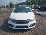 2HGFG3B83EH****** Destrozados 2014 Honda Civic en Estado de Florida