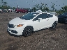 2HGFG3B83EH****** Usados y Reparables 2014 Honda Civic en Jacksonville
