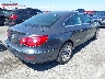 WVWMP7AN5CE****** Salvamento y Destrozados 2012 Volkswagen CC en Estado de California