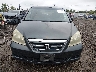 5FNRL38445B****** Wrecked 2005 Honda Odyssey in Ohio State