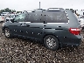 5FNRL38445B****** Repairable 2005 Honda Odyssey in Ohio State