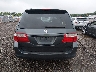 5FNRL38445B****** Wrecked 2005 Honda Odyssey