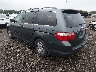 5FNRL38445B****** Salvage and Repairable 2005 Honda Odyssey in Columbus