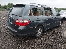 5FNRL38445B****** Salvage and Wrecked 2005 Honda Odyssey in Ohio State