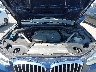 5UXTY3C02M9****** Repairable 2021 BMW X3 in Fort Worth North