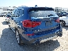 5UXTY3C02M9****** Salvage and Repairable 2021 BMW X3 in Fort Worth North