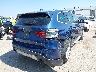 5UXTY3C02M9****** Salvage and Wrecked 2021 BMW X3 in Texas State