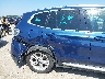 5UXTY3C02M9****** Salvage and Repairable 2021 BMW X3 in Texas State