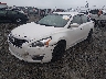 1N4AL3AP0DC****** Usados y Reparables 2013 Nissan Altima en Little Rock