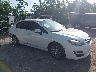 JF1GJAC68FH****** Salvage and Wrecked 2015 Subaru Impreza in West Palm Beach
