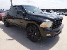 1C6RD6KT3CS****** Salvamento y Destrozados 2012 RAM 1500 en Austin